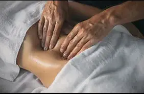 what actually works for lymphati 1